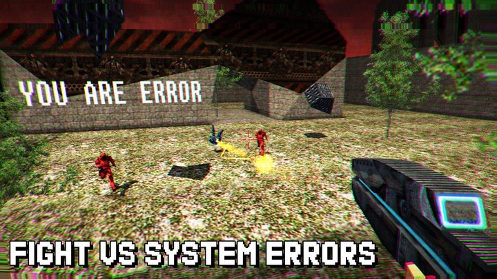 One Player No Online Horror screenshot image 2_Popularmodapk.com