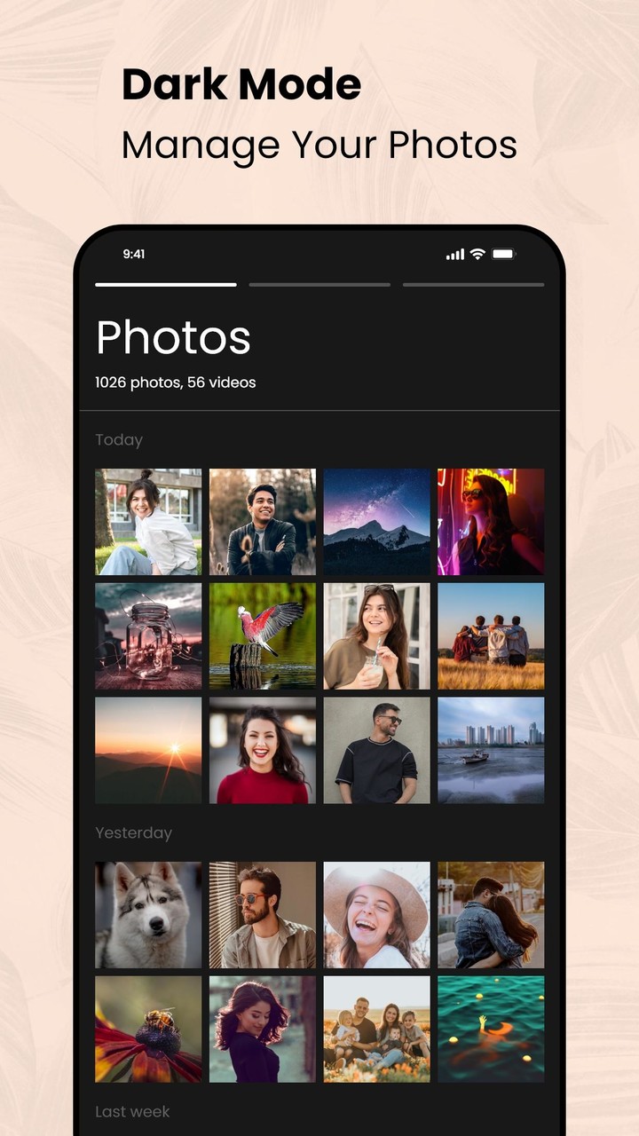 Vivo Gallery screenshot image 7_Popularmodapk.com