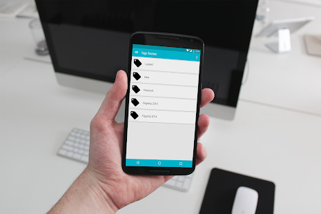 True Amps: Battery Companion screenshot image 4_Popularmodapk.com