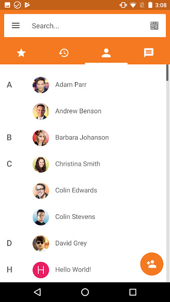 Winter Live Wallpaper screenshot image 2_Popularmodapk.com