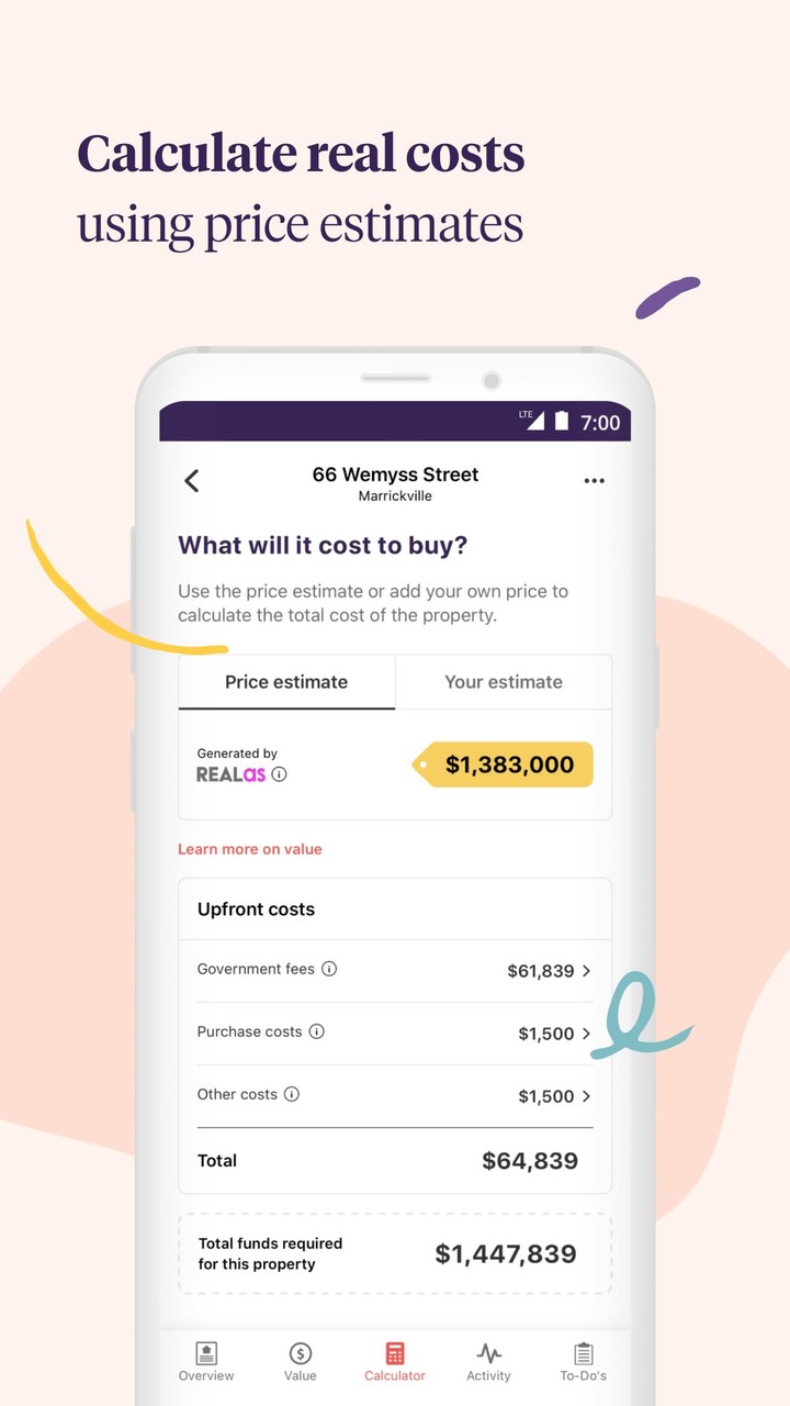 TheOneSpot - For property buyers screenshot image 4_Popularmodapk.com