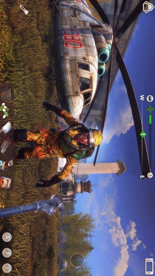 Radiation City(Mod Menu) screenshot image 2_Popularmodapk.com