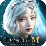 Destiny M:God Descends1.0.6_Popularmodapk.com