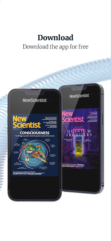 New Scientist screenshot image 6_Popularmodapk.com