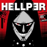 Hellper: Idle RPG clicker AFK game(Skip advertising and get a reward)1.5.4_Popularmodapk.com