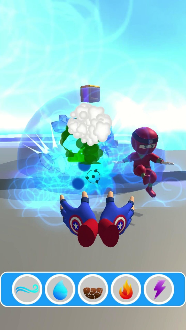 Cartoon Characters Quiz screenshot image 5_Popularmodapk.com