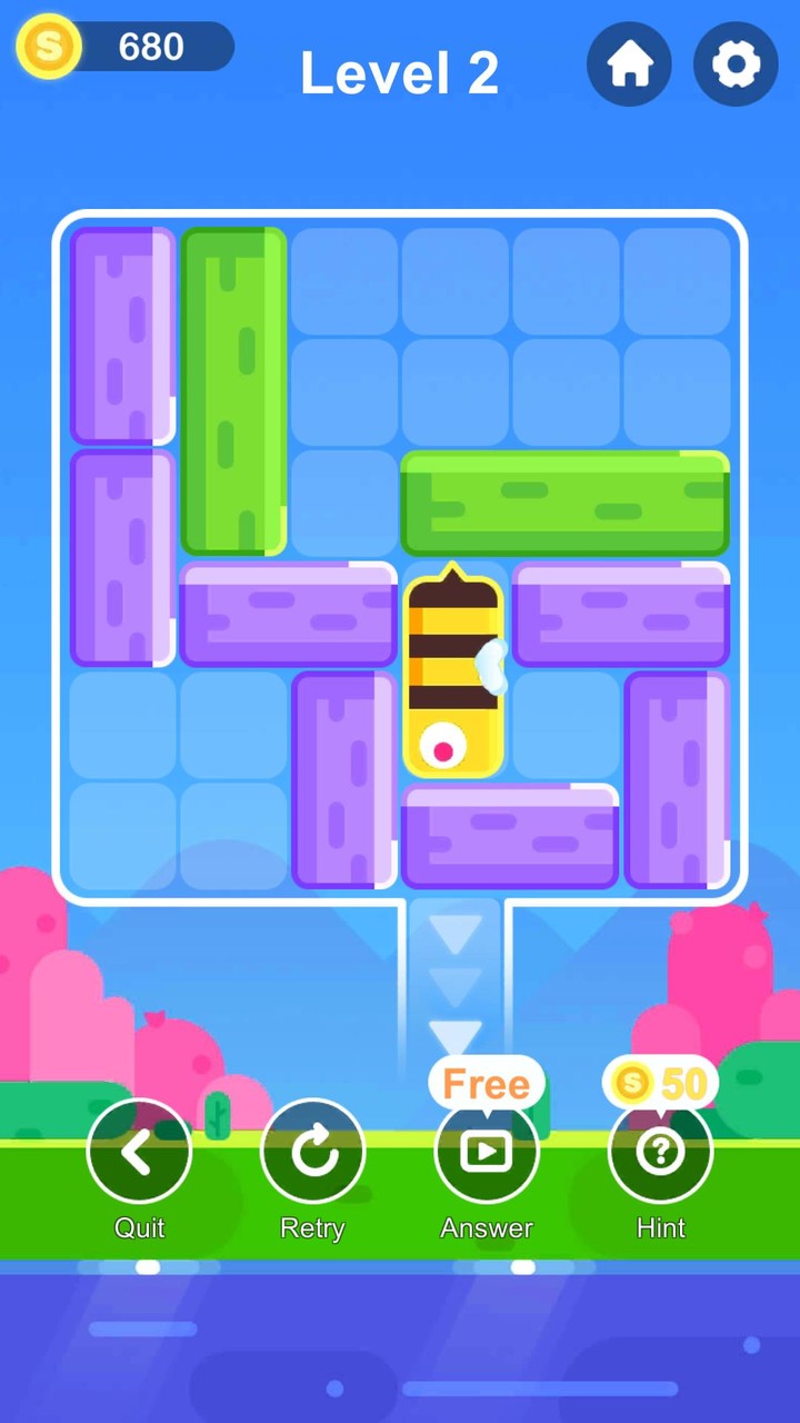Antistress & Puzzle Games screenshot image 18_Popularmodapk.com
