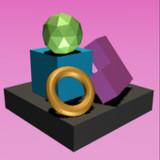 Geometry Stack0.1.1_Popularmodapk.com