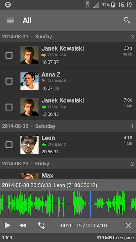 Fake BoBo Call Chat/Live screenshot image 9_Popularmodapk.com
