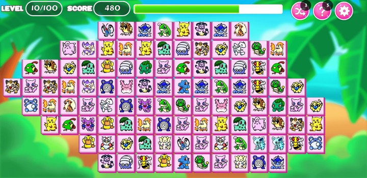 Animal Connect screenshot image 3_Popularmodapk.com