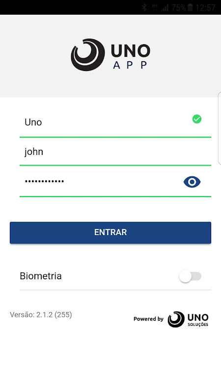 Uno ERP screenshot image 16_Popularmodapk.com