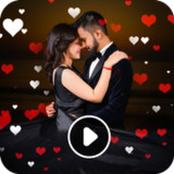 Heart Photo Effect Video Maker with Music3.1_Popularmodapk.com