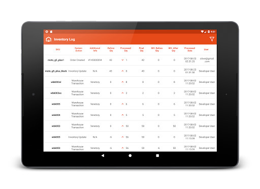Carriage Qatar screenshot image 10_Popularmodapk.com