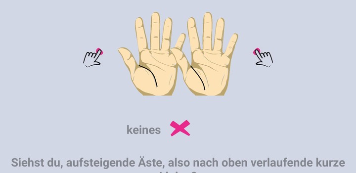 WhatsLife -Handlesen Handleser screenshot image 8_Popularmodapk.com