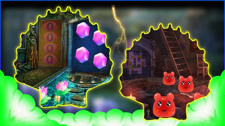 Gentle Girl Escape screenshot image 4_Popularmodapk.com