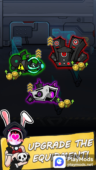 Camera Clash: Shoot Battle War<span>(No ads)</span> screenshot image 2_Popularmodapk.com