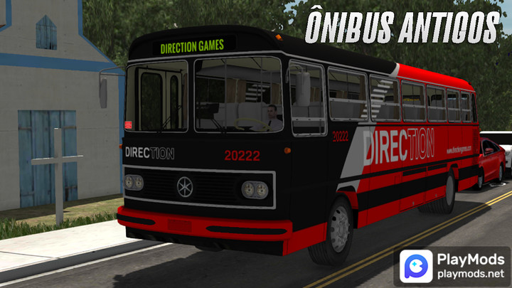 Rodando pelo Brasil (BETA)<span>(No Ads)</span> screenshot image 3_Popularmodapk.com