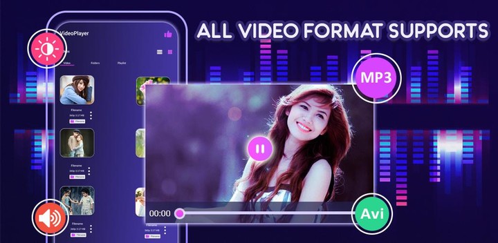 Media Player Classic Cinema screenshot image 8_Popularmodapk.com