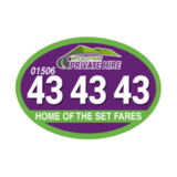 West Lothian Private Hire14.0.0_Popularmodapk.com