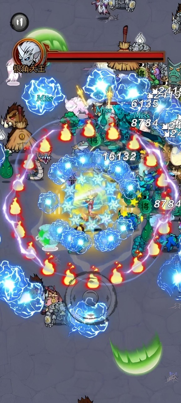 修了個仙 screenshot image 5_Popularmodapk.com