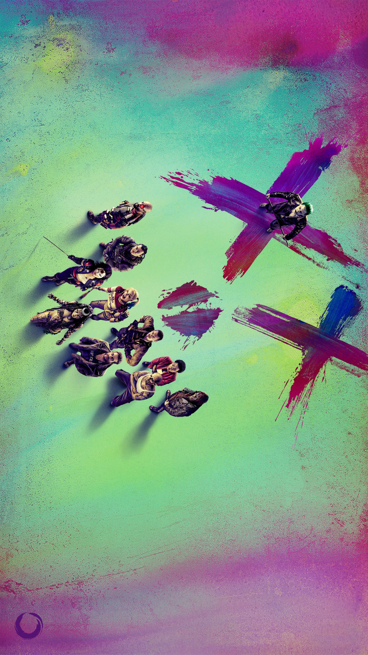 Suicide Squad: Special Ops<span>(Unlimited Bullets)</span> screenshot image 26_Popularmodapk.com