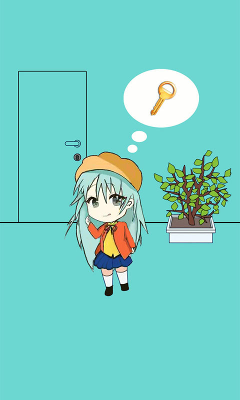 爸爸把我锁在家里了破解版<span>(mod)</span> screenshot image 1_Popularmodapk.com