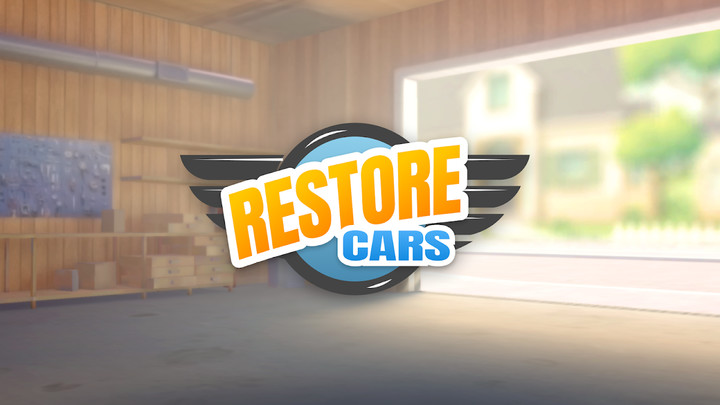 Car Restore - Car Mechanic screenshot image 14_Popularmodapk.com