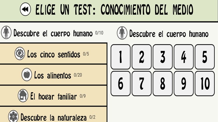 Aprende Primaria Jugando screenshot image 3_Popularmodapk.com