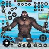 Wild Forest Gorilla Games1.0.8_Popularmodapk.com