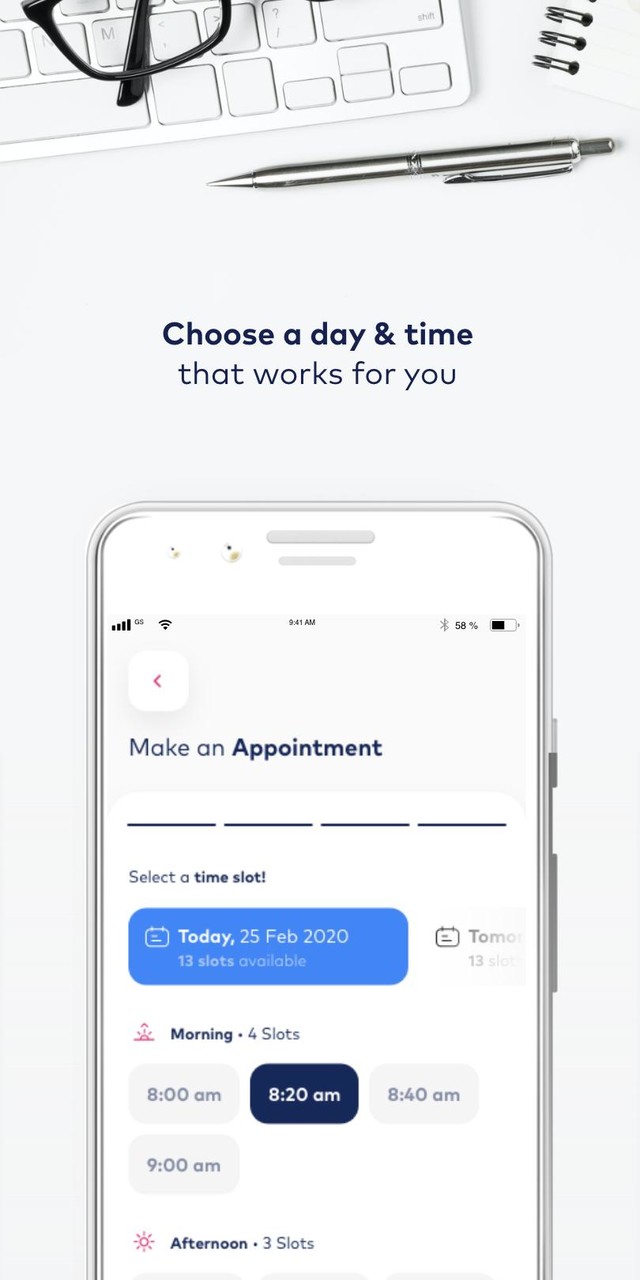Medics2You screenshot image 4_Popularmodapk.com