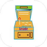 Arcade Game (MAME)23.08.03_Popularmodapk.com