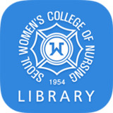 서울여자간호대학교 도서관1.0.2_Popularmodapk.com