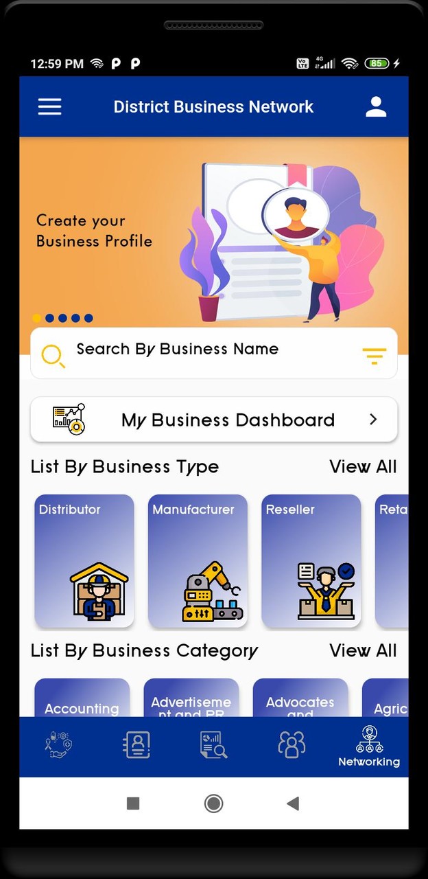 District 3233E2 Directory screenshot image 12_Popularmodapk.com