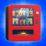 Vending Sort - Goods Master 3D1.0.1_Popularmodapk.com