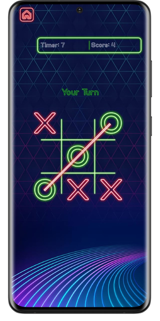 PUGi Game screenshot image 2_Popularmodapk.com