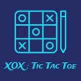 XOX: Tic Tac Toe4.0_Popularmodapk.com