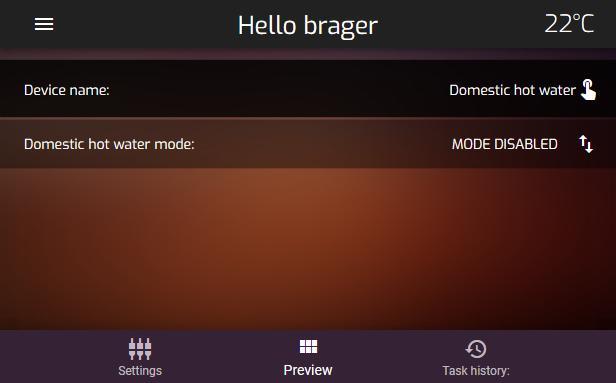 BragerConnect screenshot image 5_Popularmodapk.com