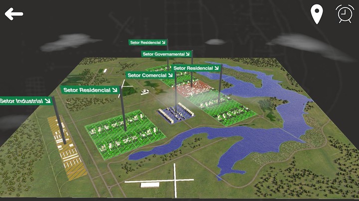 Outra Brasília screenshot image 4_Popularmodapk.com