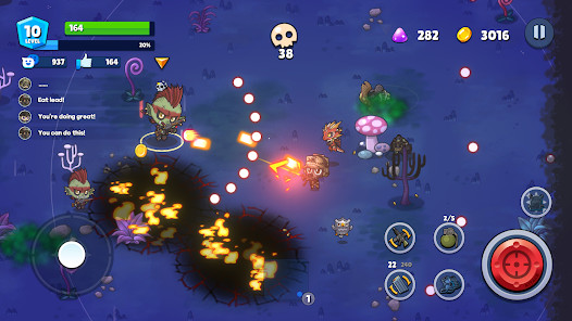 Milicola The Lord of Soda<span>(Mod Menu)</span> screenshot image 5_Popularmodapk.com