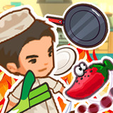 Kitchen Adventure0.3_Popularmodapk.com