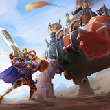 Wandering Castle0.1.4.4_Popularmodapk.com