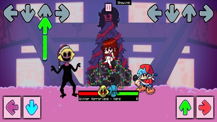 FNF Classic Hit: Friday Night screenshot image 4_Popularmodapk.com