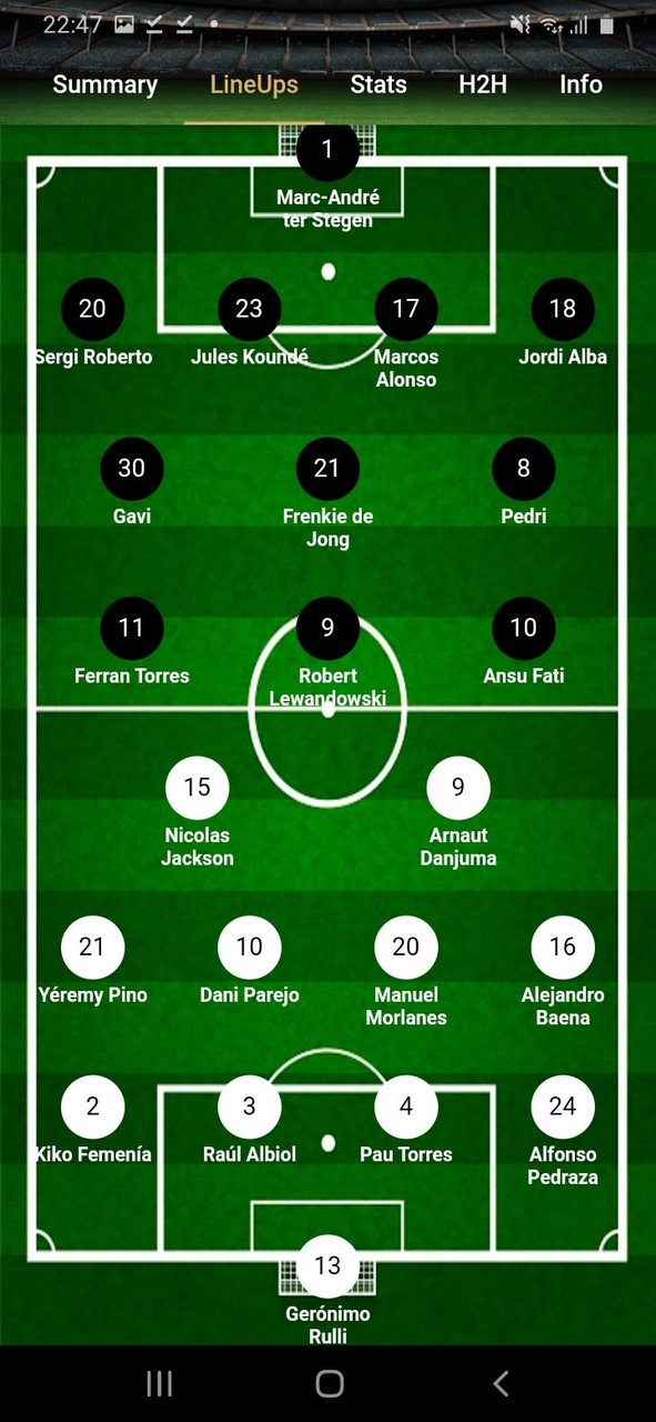 Donballondor screenshot image 4_Popularmodapk.com