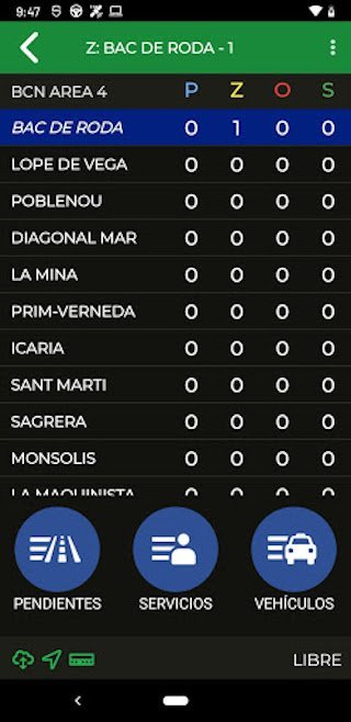 SmartTD screenshot image 5_Popularmodapk.com