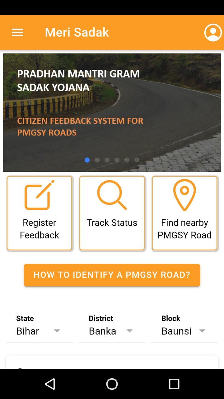 Meri Sadak screenshot image 11_Popularmodapk.com