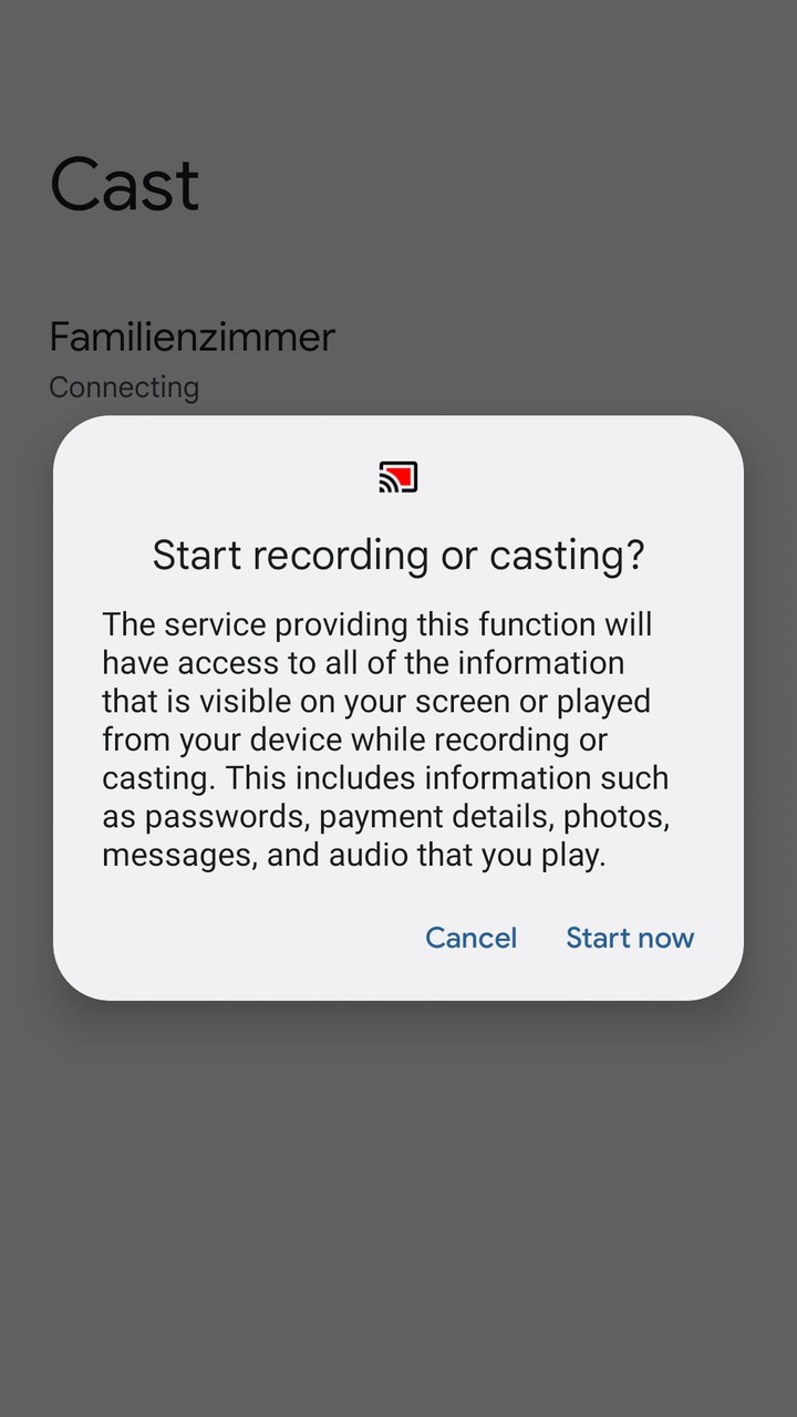 Cast to TV screenshot image 4_Popularmodapk.com