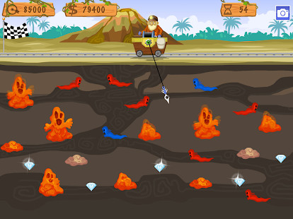 黄金矿工世界巡回赛破解版<span>(mod)</span> screenshot image 8_Popularmodapk.com