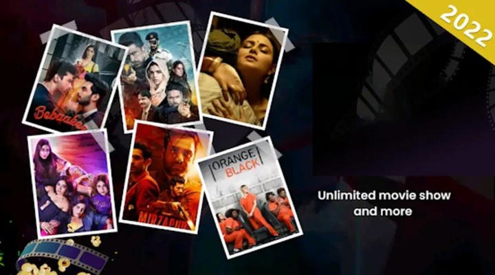 Pika Show Live TV & Movie Tips screenshot image 2_Popularmodapk.com