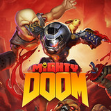 Mighty DOOM1.6.0_Popularmodapk.com