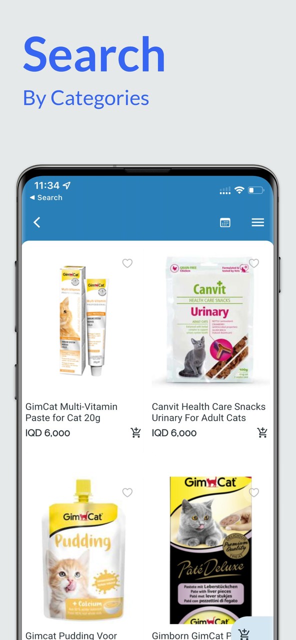 Vetsa Clinic screenshot image 4_Popularmodapk.com